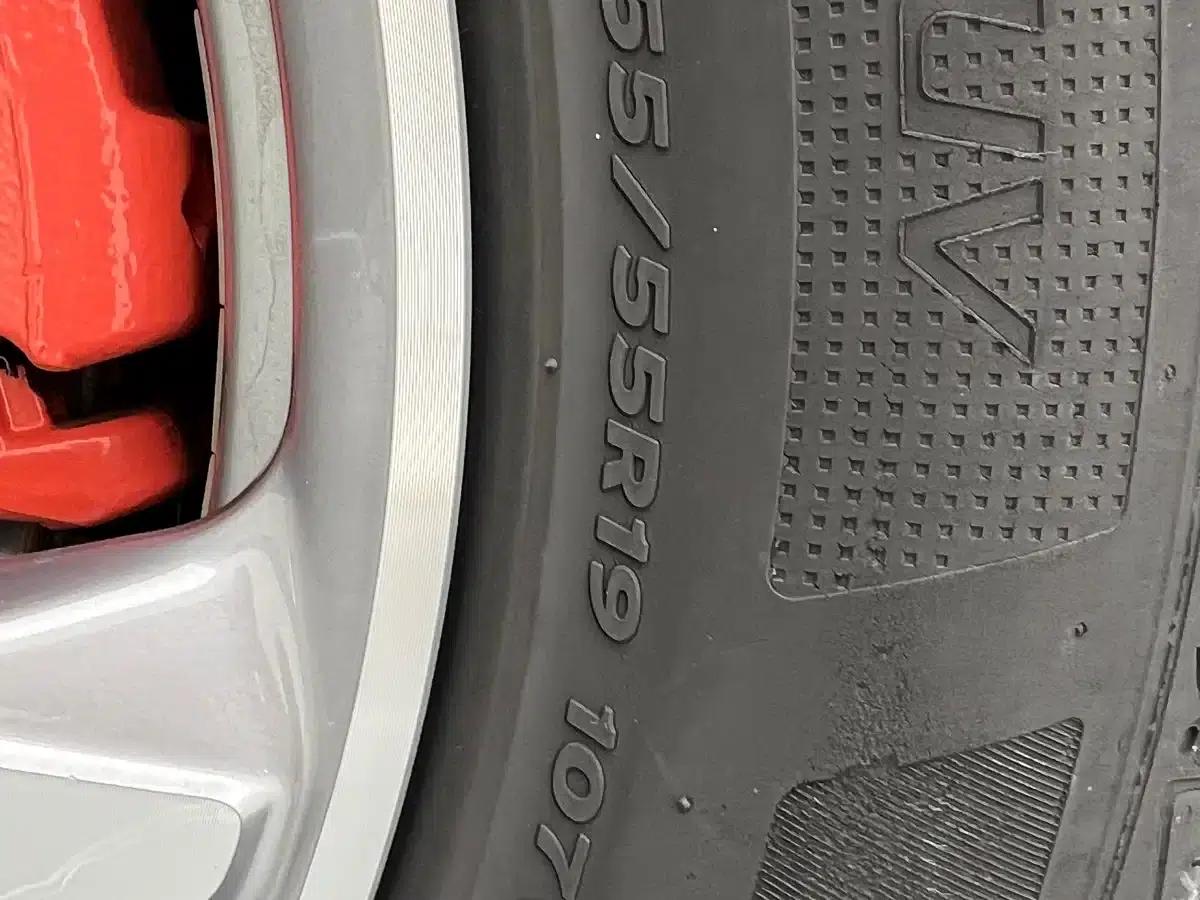 NIO ES6 2020 455KM Sport Edition — миниатюра 29