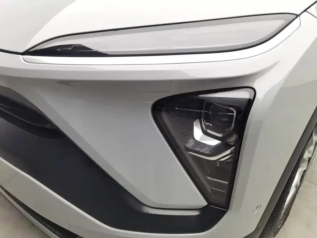 NIO ES6 2020 600KM Sport Edition — миниатюра 7