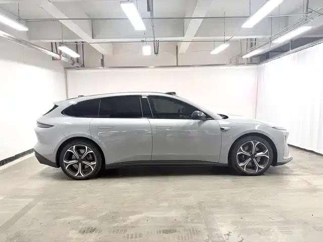 NIO ET5T 2024 Model 75kWh Touring — миниатюра 8