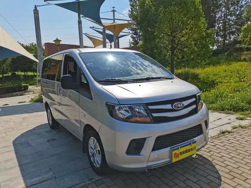 Refine M3 2022 1.8L Standard Edition — миниатюра 3
