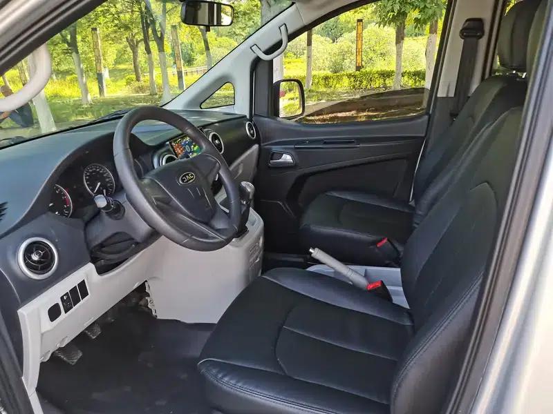 Refine M3 2022 1.8L Standard Edition — миниатюра 8