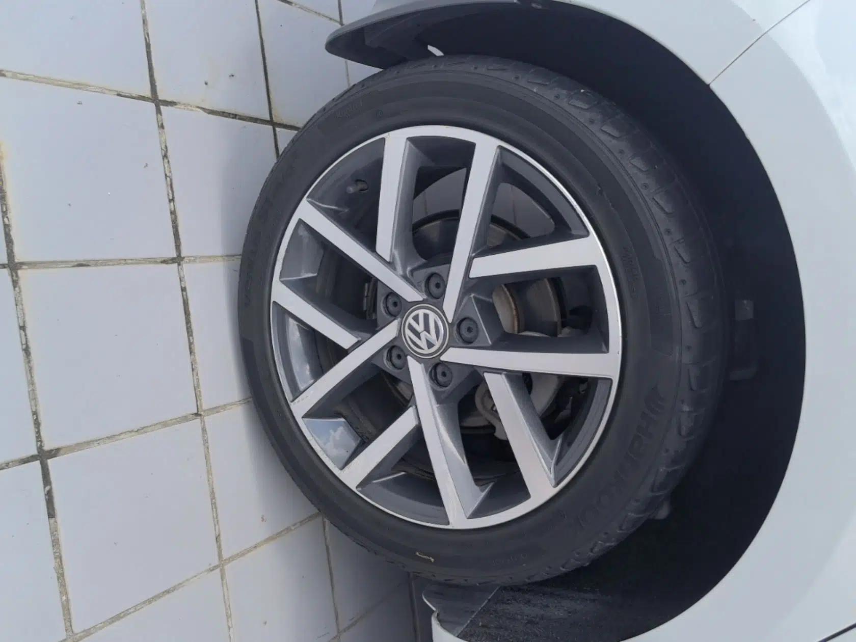 Volkswagen Golf 2019 200TSI DSG Comfort & Ambition Edition China VI Standard — миниатюра 11
