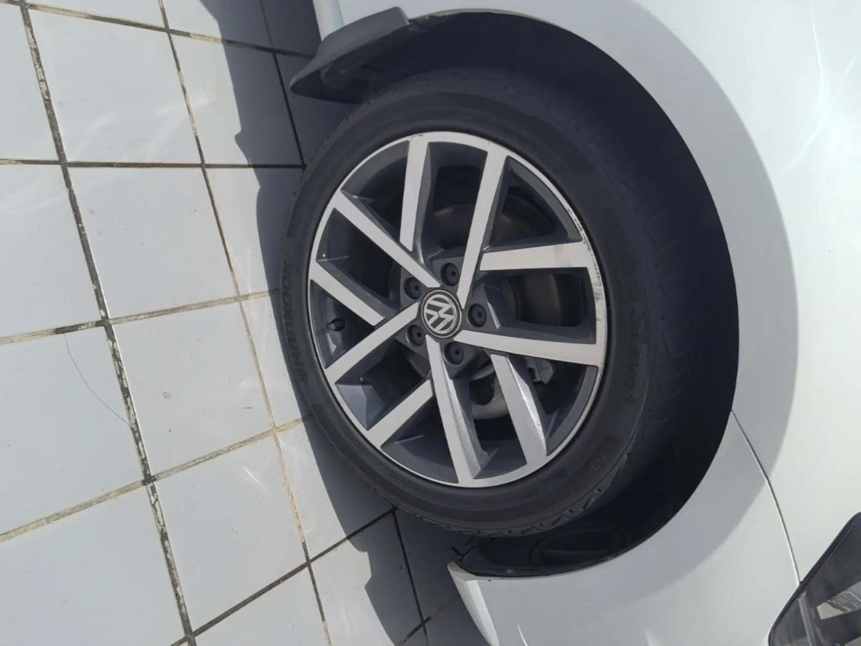 Volkswagen Golf 2019 200TSI DSG Comfort & Ambition Edition China VI Standard — миниатюра 10