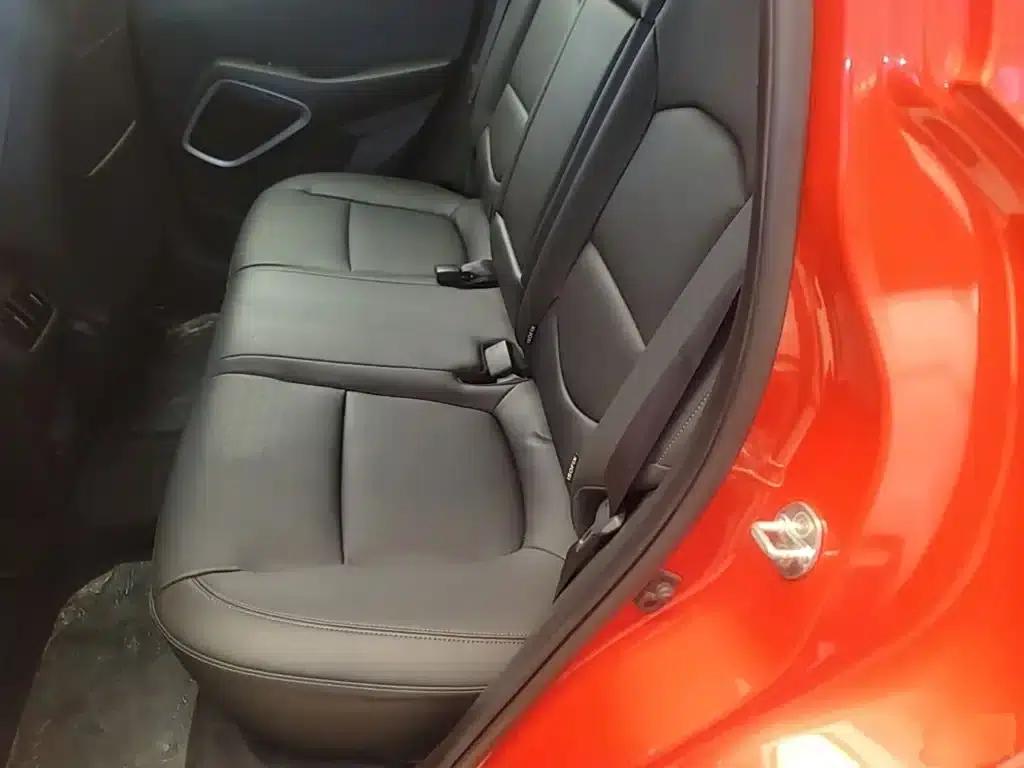 Beijing Hyundai ix35 2018 2.0L Automatic 2WD Smart & Enjoy Edition — миниатюра 17