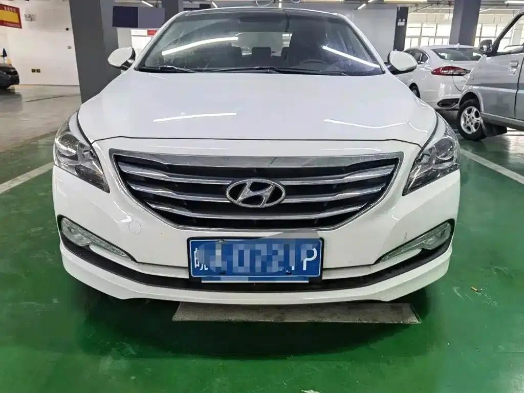 2014 Mistra 1.8L Automatic Intelligent GLS — миниатюра 2