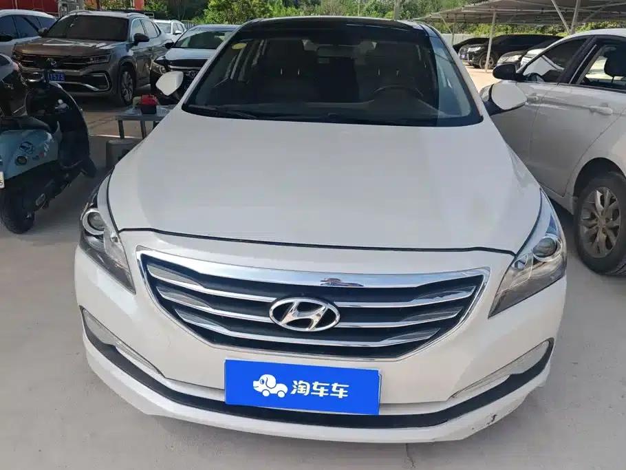 2014 Mistra 1.8L Automatic Intelligent GLS — миниатюра 2
