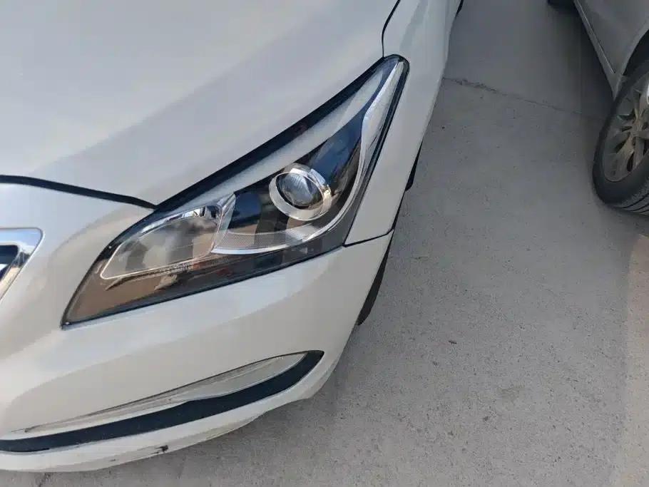 2014 Mistra 1.8L Automatic Intelligent GLS — миниатюра 5
