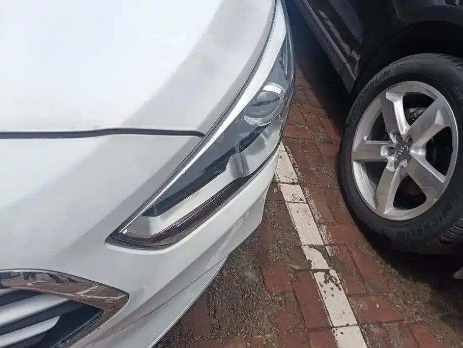 Hyundai Mistra 2017 1.8L Automatic Intelligent GLS (National V Emission Standard) — миниатюра 5