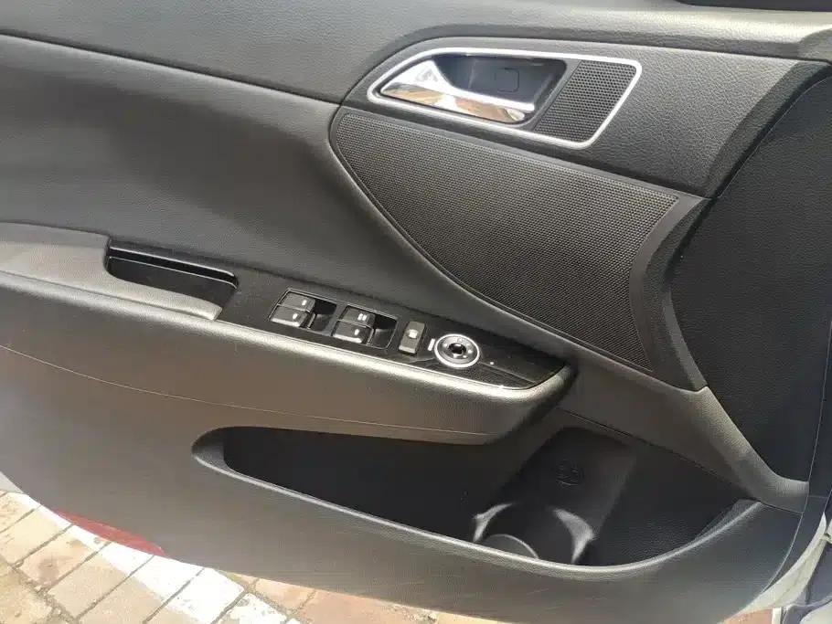 Hyundai Mistra 2017 1.8L Automatic Intelligent GLS (National V Emission Standard) — миниатюра 7
