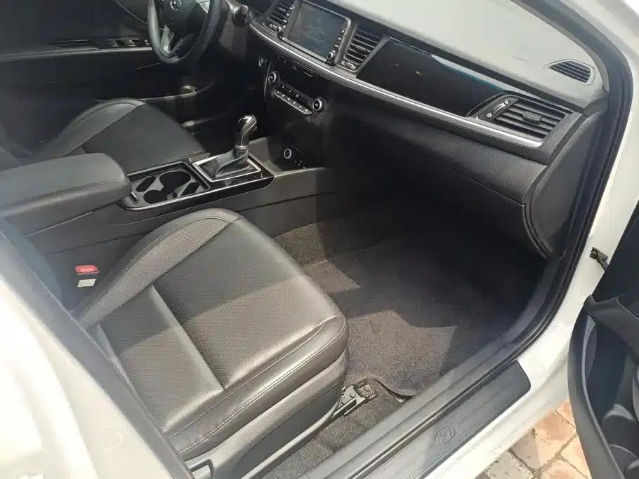 Hyundai Mistra 2017 1.8L Automatic Intelligent GLS (National V Emission Standard) — миниатюра 8