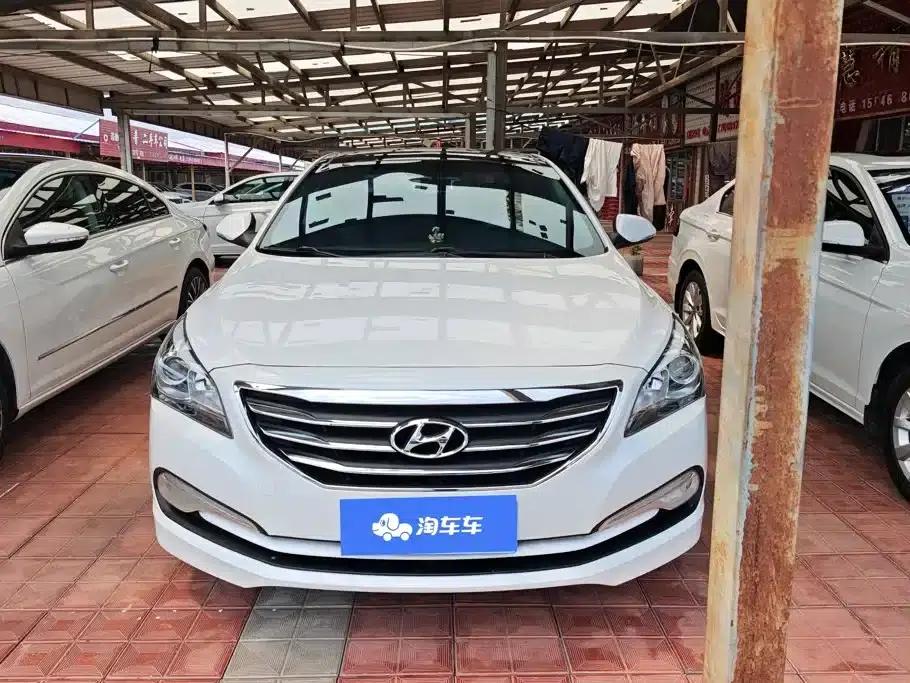 2014 Mistra 1.8L Automatic Intelligent GLS — миниатюра 2