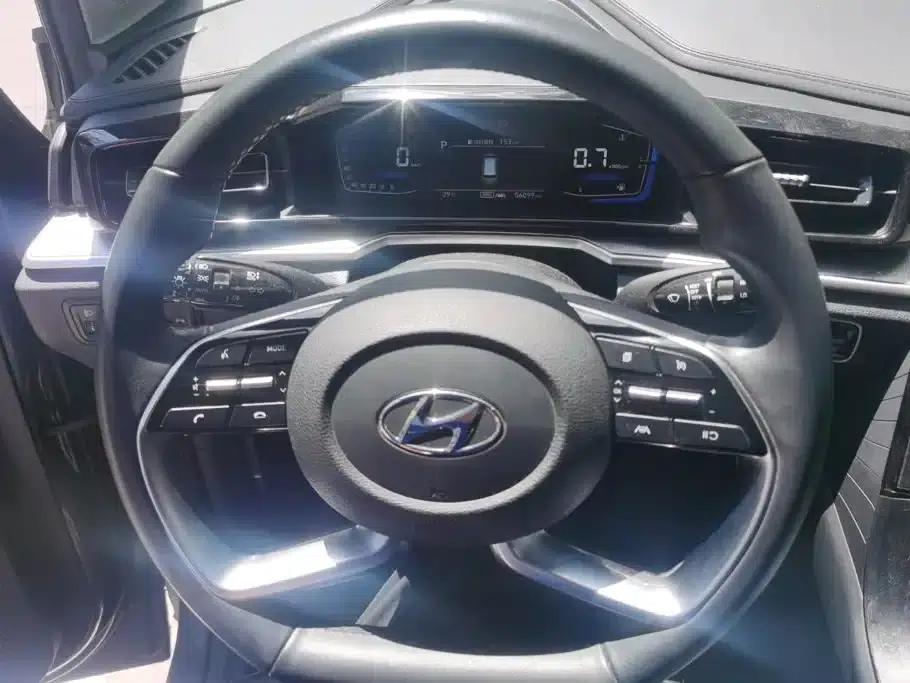 Kusto 2021 270TGDi Premium Edition LUX — миниатюра 15