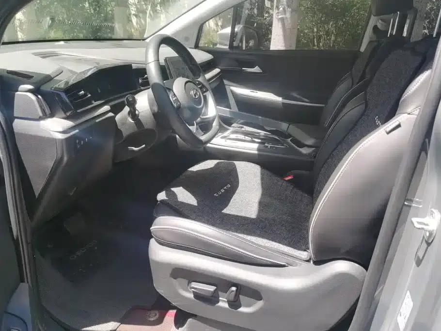 Kusto 2021 270TGDi Premium Edition LUX — миниатюра 9