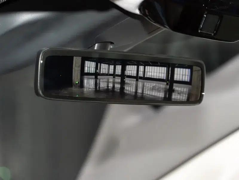 Li Auto i8 2025 Standard Edition — миниатюра 9