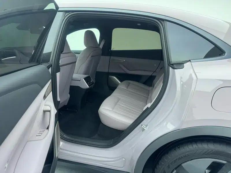 Ledo L60 2024 Model 555km Standard Range Version — миниатюра 18
