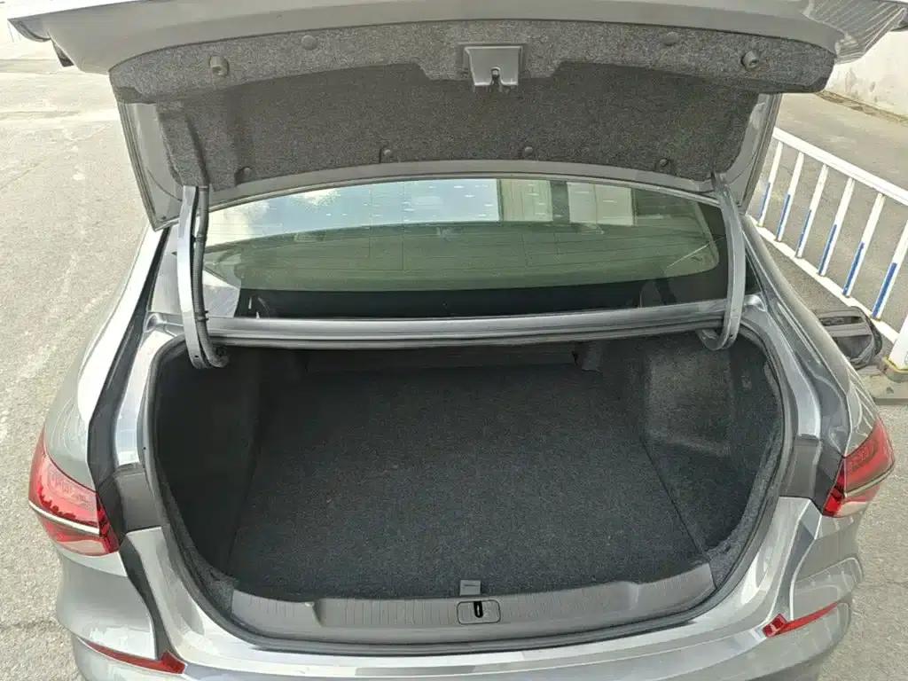 Chevrolet Cruze 2020 Mild Hybrid RS 330T Automatic Enjoyable Edition — миниатюра 19
