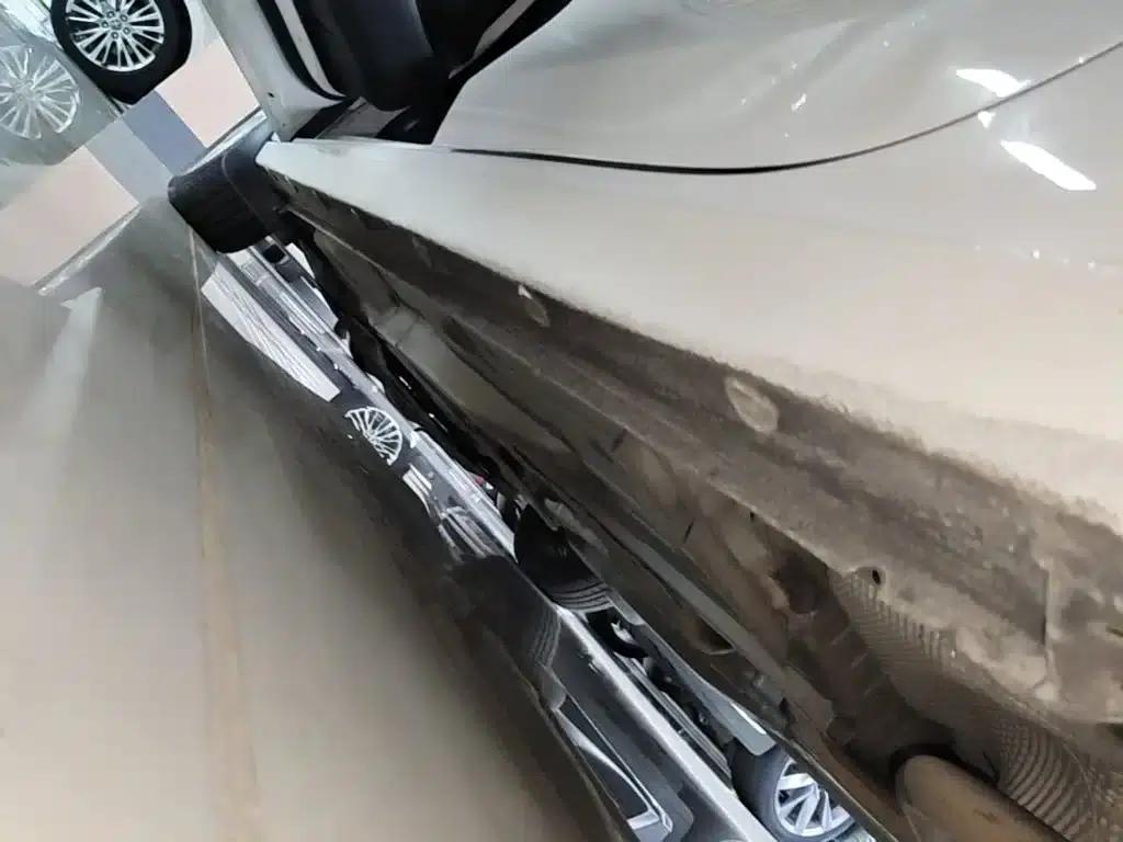 Chevrolet Cruze 2019 320 Automatic Sunroof Edition — миниатюра 22