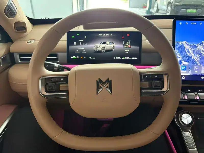 Warrior M817 2025 Max Edition — миниатюра 13