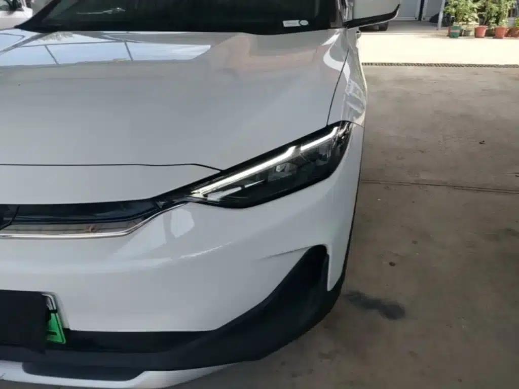Chevrolet Menlo 2023 Star Plus Edition — миниатюра 24