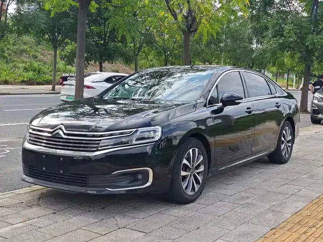 Citroën C6 2020 400THP ORIGINS Centennial Edition