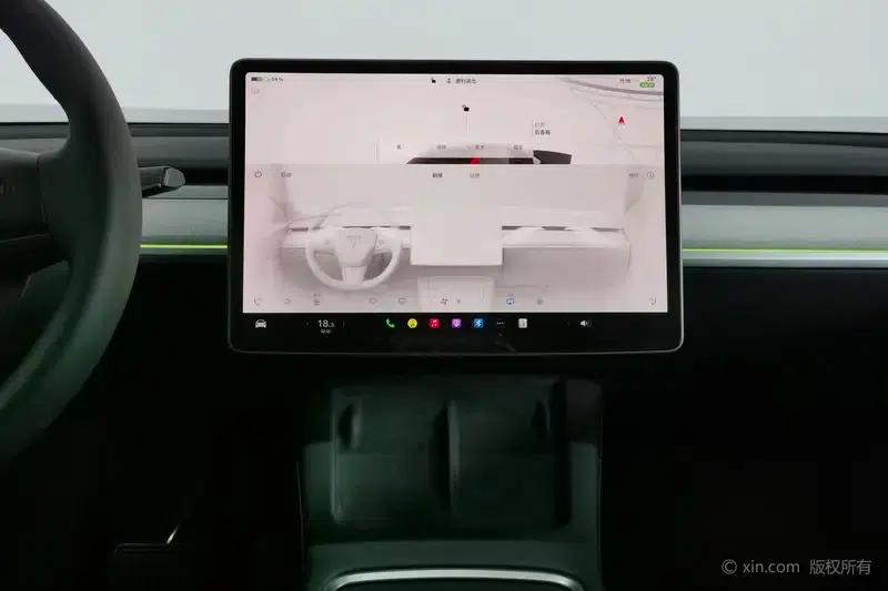 Model Y 2024 Rear-Wheel Drive — миниатюра 13