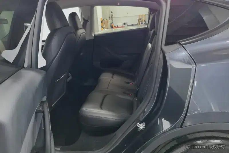 Model Y 2024 Rear-Wheel Drive — миниатюра 18
