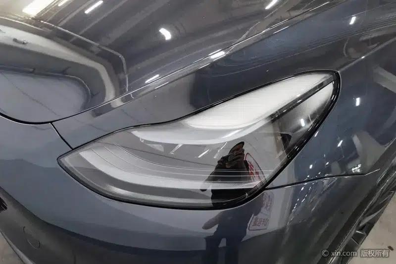 Model Y 2024 Rear-Wheel Drive — миниатюра 6