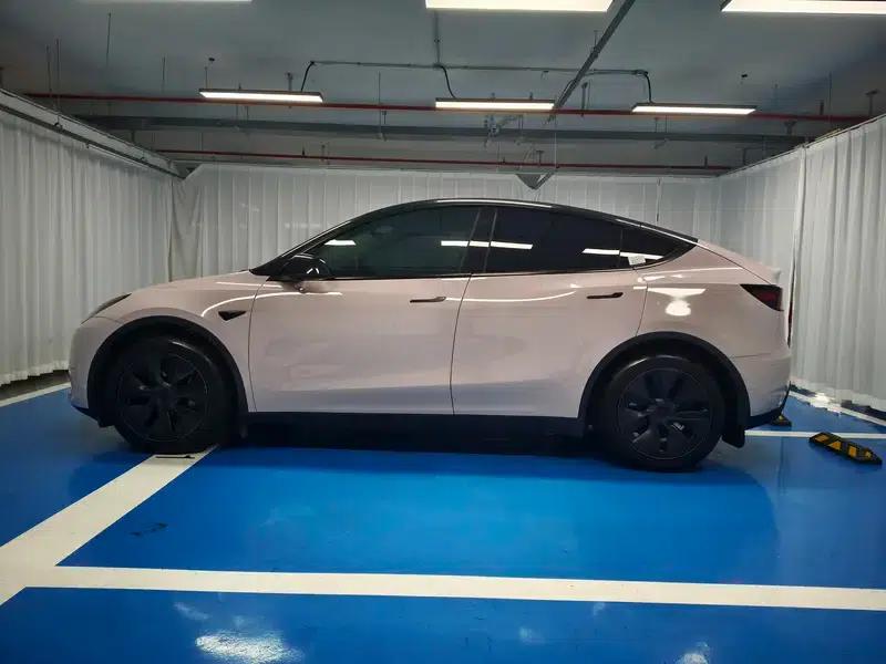 Model Y 2023 Long Range All-Wheel Drive — миниатюра 4