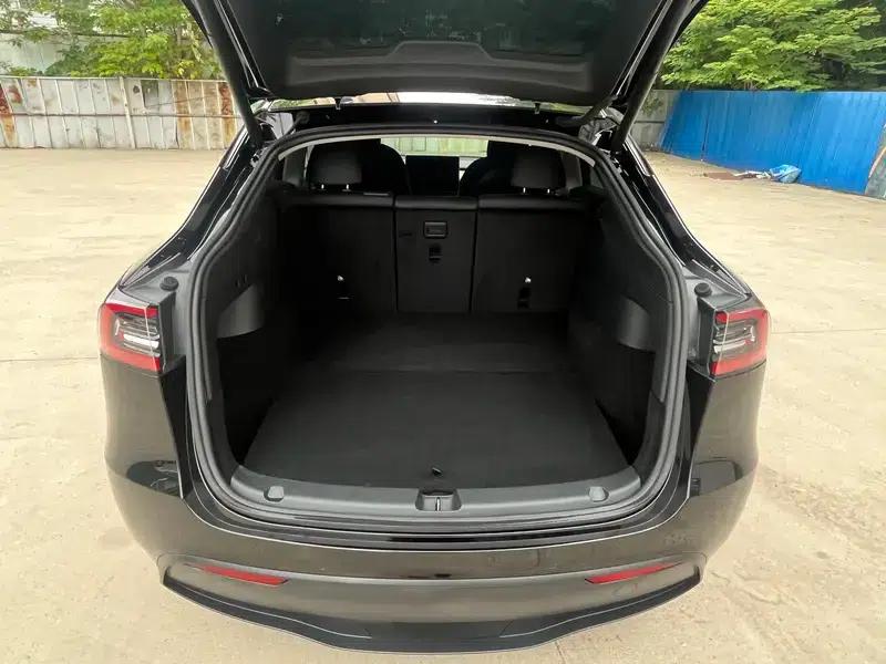 Model Y 2022 Facelift Rear-Wheel Drive Version — миниатюра 16