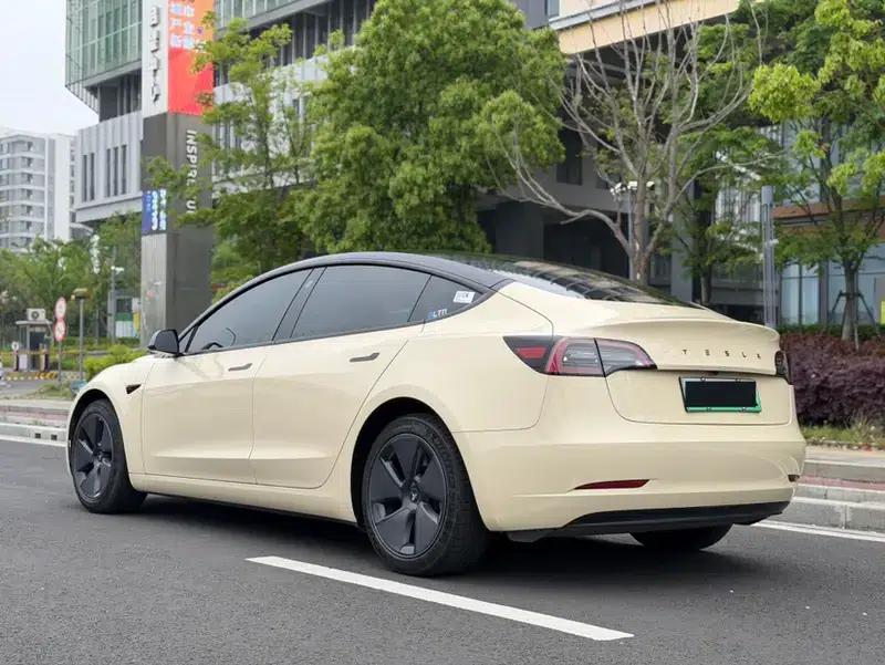 Model 3 2022 Rear-Wheel Drive — миниатюра 5