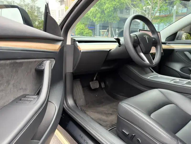 Model 3 2022 Rear-Wheel Drive — миниатюра 10