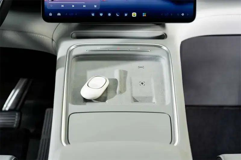 NIO ES6 2025 model 100kWh — миниатюра 17