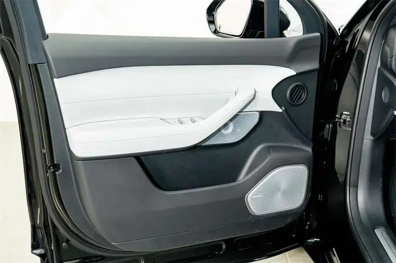 NIO ES6 2025 model 100kWh — миниатюра 18