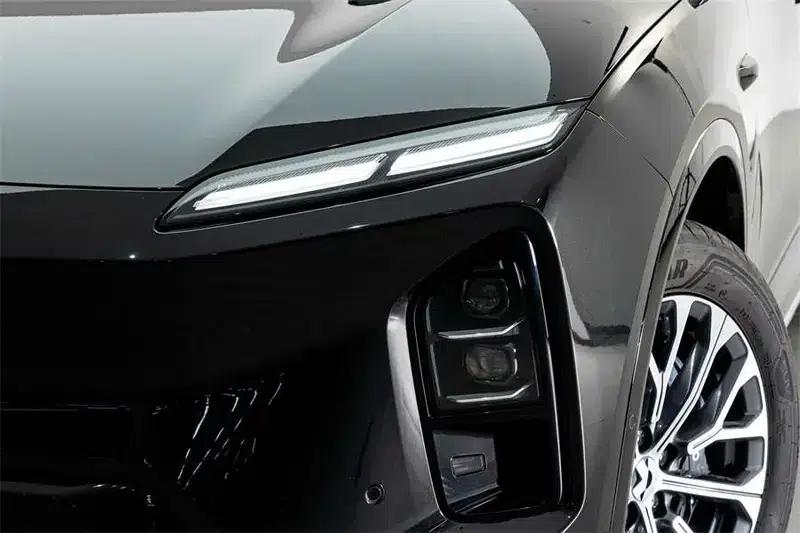 NIO ES6 2025 model 100kWh — миниатюра 7