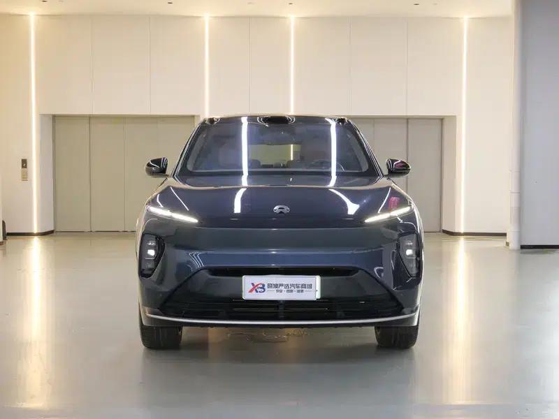 NIO ES8 2023 75kWh Executive Edition — миниатюра 2