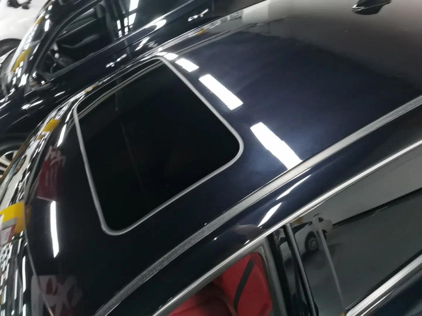 Dongfeng Aeolus Yixuan 2021 230T Automatic Zuiying Knight Edition — миниатюра 7