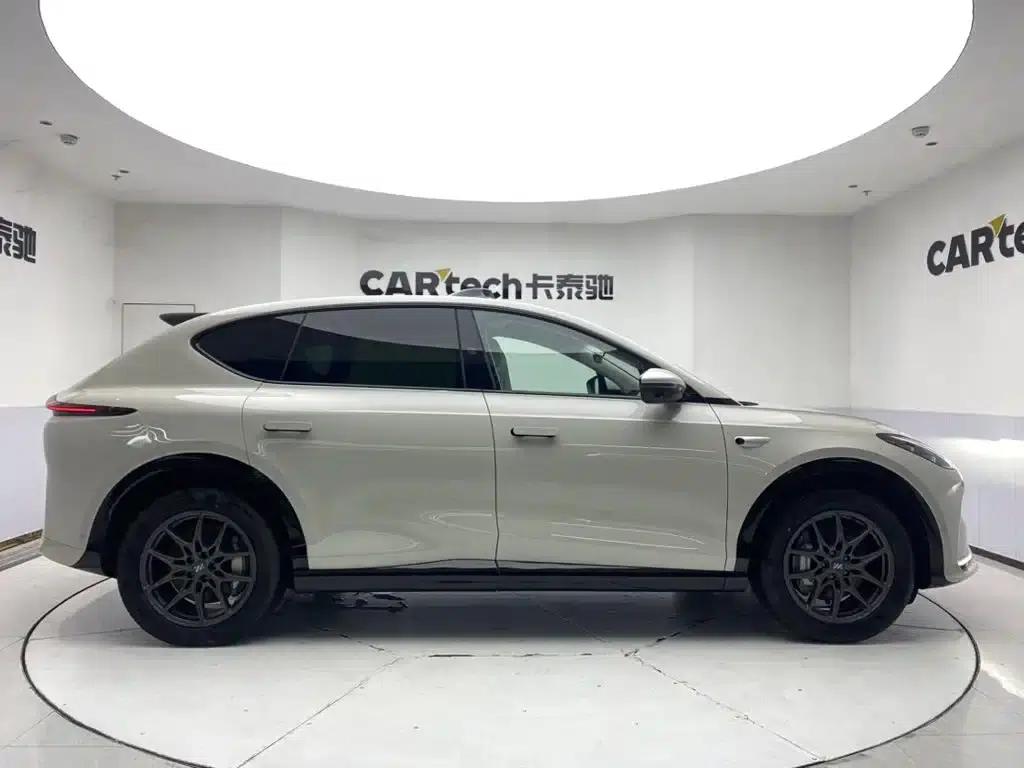 2024 Smart LS7 90kWh Max Elite Rear-Wheel Drive Edition — миниатюра 4