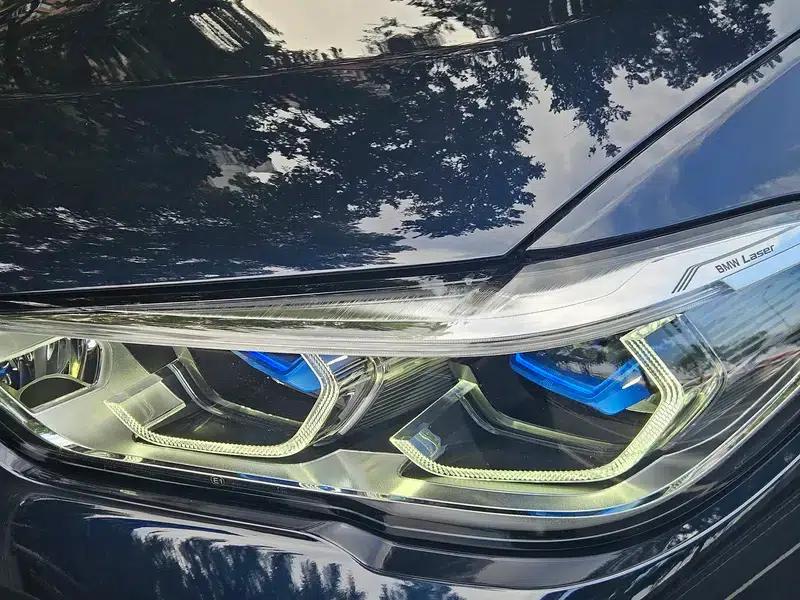 2021 BMW X6 M — миниатюра 14