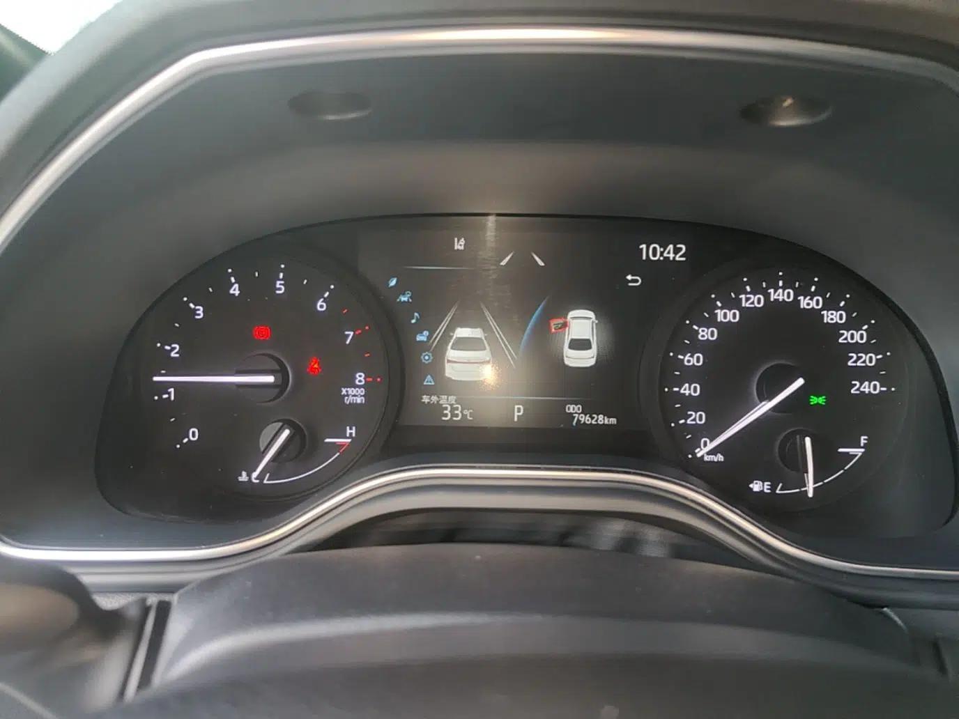Toyota Avalon 2022 2.0L Luxury Edition — миниатюра 14