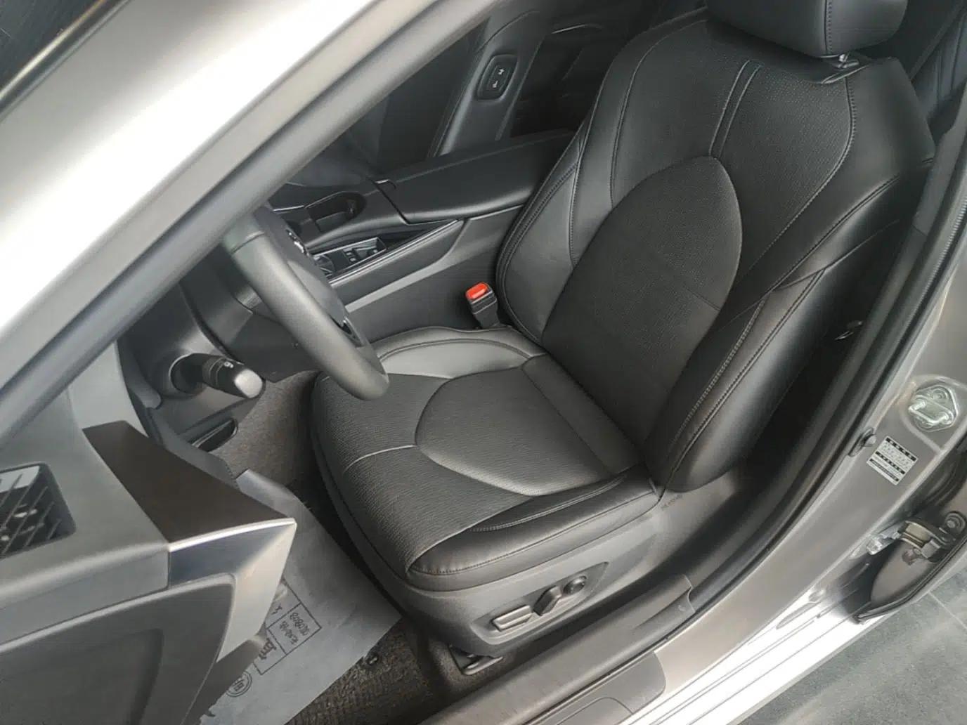 Toyota Avalon 2022 2.0L Luxury Edition — миниатюра 17