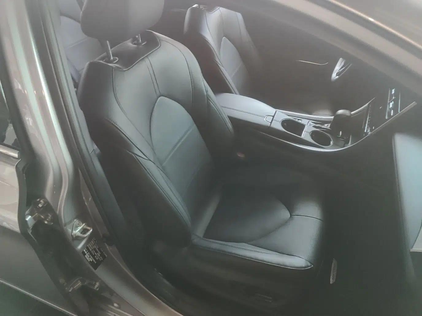 Toyota Avalon 2022 2.0L Luxury Edition — миниатюра 19