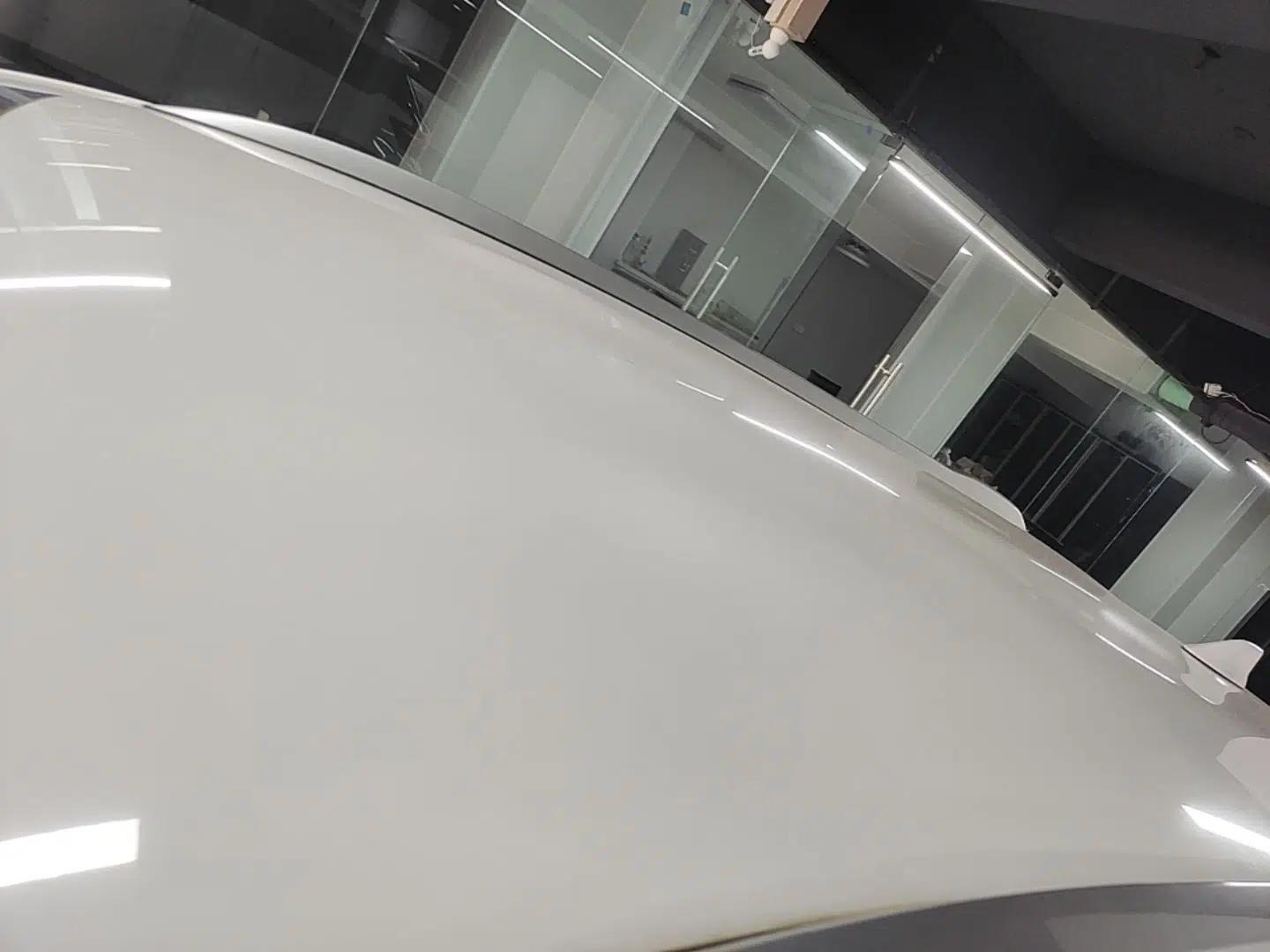 Toyota YARiS L Zhi Xuan 2022 1.5L CVT Luxury PLUS Edition — миниатюра 7