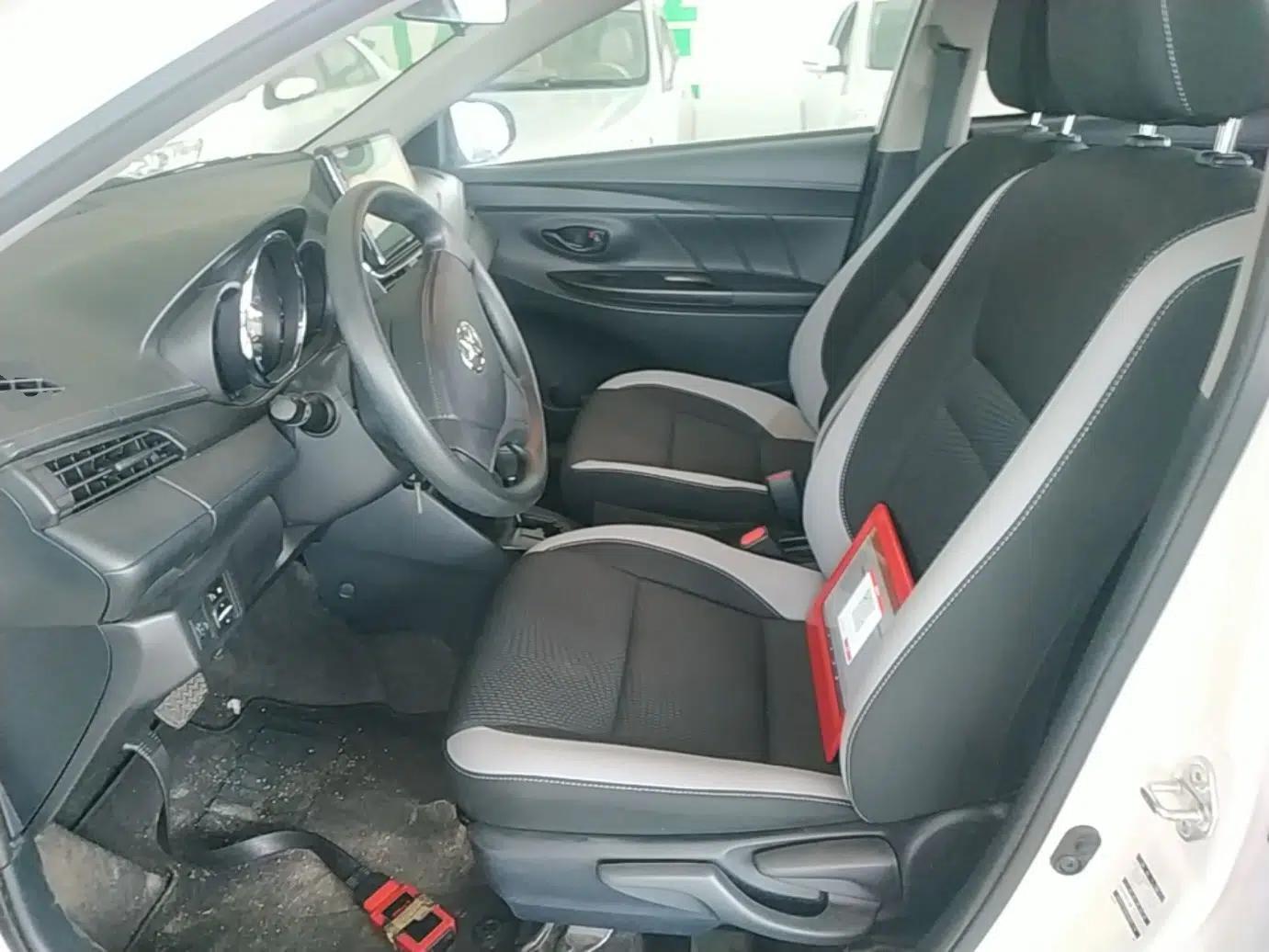 Toyota YARiS L Zhi Xuan 2021 X-Trail 1.5L CVT Leading Edition — миниатюра 17