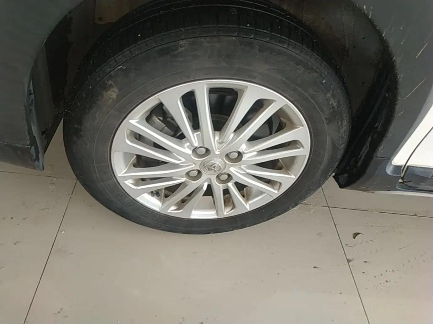 Toyota YARiS L Zhi Xuan 2021 X-Trail 1.5L CVT Leading Edition — миниатюра 10