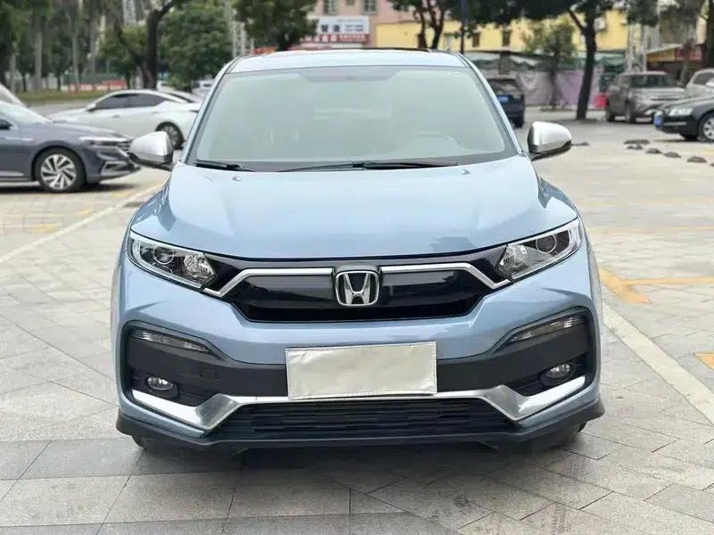 Honda XR-V 2021 220TURBO CVT Comfort Edition — миниатюра 2