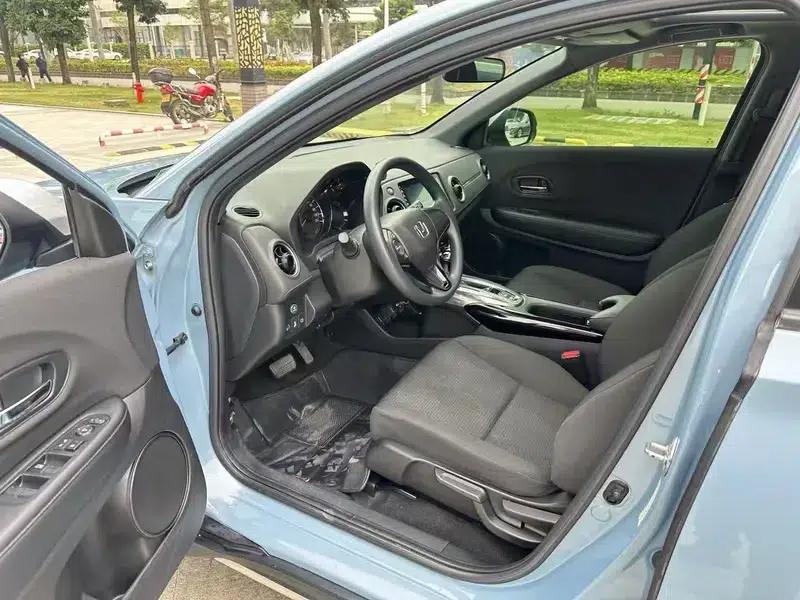 Honda XR-V 2021 220TURBO CVT Comfort Edition — миниатюра 8