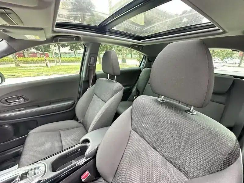 Honda XR-V 2021 220TURBO CVT Comfort Edition — миниатюра 9