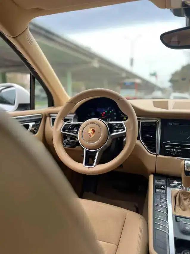 2014 Macan 2.0T — миниатюра 7