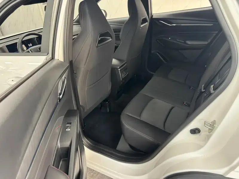 Changan X5 PLUS 2026 1.5L Manual Deluxe Edition — миниатюра 11