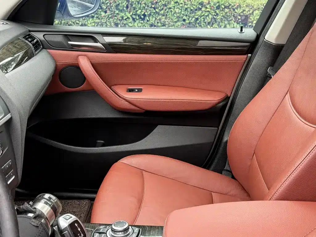 BMW X3 (Imported) 2013 xDrive20i Luxury — миниатюра 18